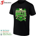 South Florida Bulls 1956 Logo NCAA College Football shirt