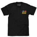 South Park Character T-Shirt - Black Hoodie, Sweatshirt | RetroVerseTees.com