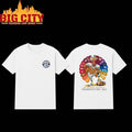 Southeastern Conference Thanksgiving Turkey Sport 2025 Two Sided Shirt