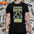 Southern Culture On The Skids West Coast 2025 Tour Poster shirt
