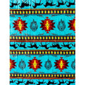 Southwest Cowboy OVERSIZED BLANKET  82"x90" T-Shirts, Hoodie, Sweatshirt | RetroVerseTees.com