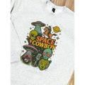 Space Cowboy Graphic Top T-Shirts, Hoodie, Sweatshirt | RetroVerseTees.com