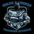 Space Rangers Training Division