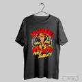 Speedball Mike Bailey Catch Lightning T Shirt