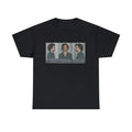 Spencer Reid Mugshot t shirt Criminal Minds TV Series Tee Hoodie, Sweatshirt | RetroVerseTees.com