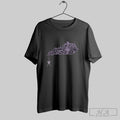 Spider Web Kentucky Shape T Shirts