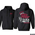 Spiky hair fighters. Pepper Hoodie - Fun Graphic for Men, Perfect for Soda Enthusiasts - boyfriend gifts, Sweatshirts,...