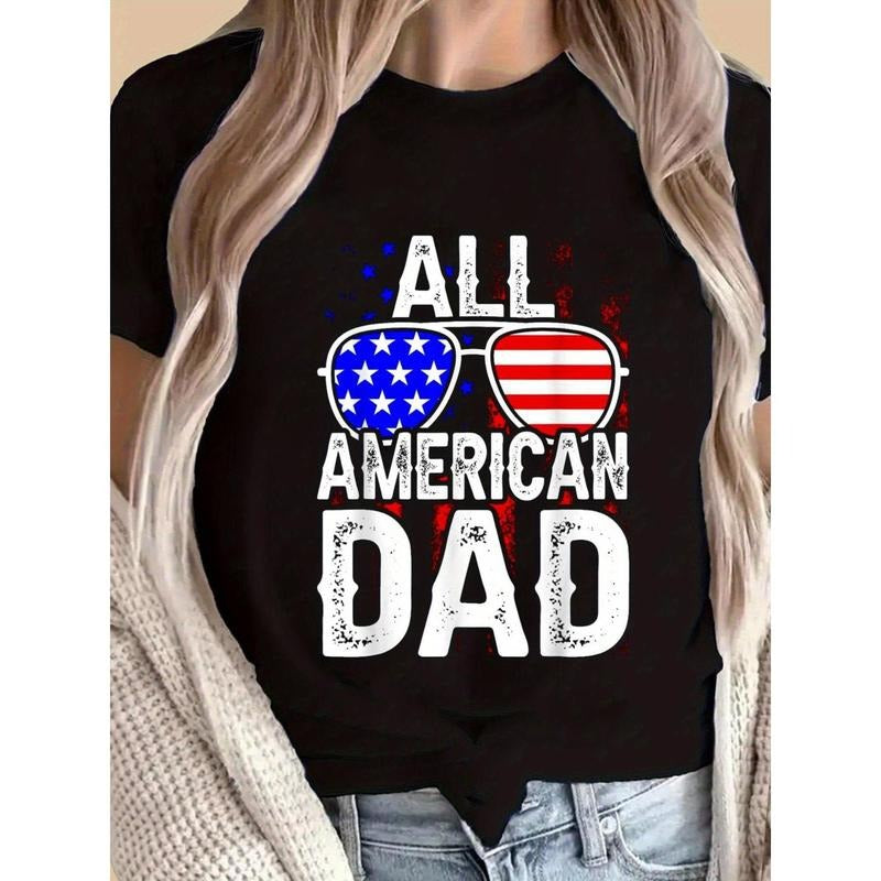 Spiky hair fighters American Dad Graphic T-Shirt
