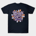 Spiky hair fighters Ask Your Dad T-Shirt - Funny Parenting Tee style 02 Hoodie, Sweatshirt | RetroVerseTees.com