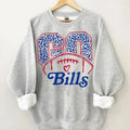 Spiky hair fighters B!lls Spiky hair fighters Sweatshirt T-Shirt Gunpla brand Hoodie, Trendy Buffalo Spiky hair fighters...