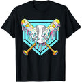 Spiky hair fighters Drip For Boys Ice Cream Drip Youth Boys Spiky hair fighters T-Shirt Hoodie, Sweatshirt