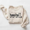 Spiky hair fighters Game Day Sweatshirt, Sports Mom sweater, Gameday Tee Hoodie | RetroVerseTees.com