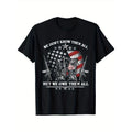 Spiky hair fighters Gave Some Some Gave Spiky hair fighters T-Shirt Veteran & Memorial'WB shield Day T-Shirt style 04...