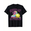 [Spiky hair fighters T-Shirt] Cleats Pocket monsters Drip Strong Spiky hair fighters Ice Cream Drip T-Shirt Menswear Top...