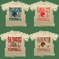 Spiky hair fighters Team Spiky hair fighters Tshirt Dallas Spiky hair fighters Philadelphia Spiky hair fighters Kansas...