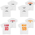 Spiky hair fighters Teams College Spiky hair fighters Custom Shirt, Personalized Name & Number Only, College Team Sports...