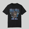Spining Cat Meme Shirt, Oiiaa Oiiaa Cat Brainrot Shirt, Uiia Uiia Cat shirt Hoodie, Sweatshirt | RetroVerseTees.com