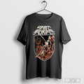 Spirit Adrift Unstoppable Force T Shirt