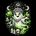 Spirit Of Green Magic