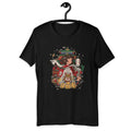 Spirited Away Anime T-Shirt, Studio Ghibli Hayao Miyazaki new unisex shirtstyle{n002}2 Hoodie, Sweatshirt
