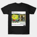 Spongebob Meme Wanted T-Shirt, Cartoon Funny, Gift For Men & Women Hoodie, Sweatshirt | RetroVerseTees.com