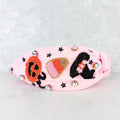 Spooky Spooky Halloween Headband T-Shirts, Hoodie, Sweatshirt | RetroVerseTees.com
