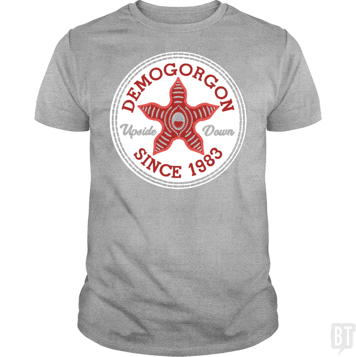 Demogorgon