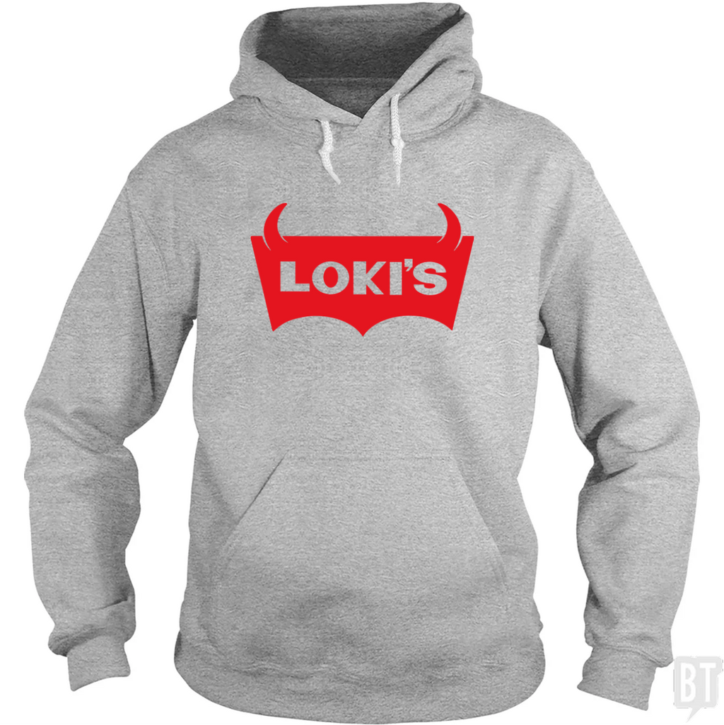 Fashion God Hoodie