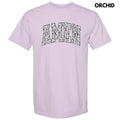 Spotted Amen Comfort Colors T-Shirt 'NLB' Hoodie, Sweatshirt | RetroVerseTees.com