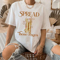 Spread Those Pages Smut Books Sweatshirt, Smut Shirt, Get Nasty Good Girl, Book Lover Gift, Reading Sweatshirt, Unisex...