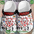 Emnem rapper and songwriter Shady without me croc