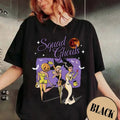 Squal Ghouls Shirt,  Happy Halloween 2024, Halloween Horror Nights 2024 Hoodie, Sweatshirt | RetroVerseTees.com