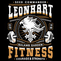 Squall Seed Fitness Emblem