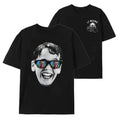 Squints Palledorous TNF Sandlot Big TNF shirt,TNF sandlot Graphic shirt, Gift For Spiky hair fighters fansCotton Fabric...