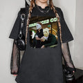 Starb0cks Halloween Shirt, H0rror Movie Characters Shirt Hoodie, Sweatshirt | RetroVerseTees.com