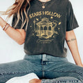 Stars H0llow tshirt, Stars H0llow Where You Lead I Will Follow Shirt, Stars Holl0w Tshirt, Retro Style LUkes Diner...