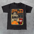 Stars Hollow Connecticut 1779 Shirt, Gilmore Girls Shirt, Autumn Tshirt, Dr pepper, Full Color, For Men, For Women...