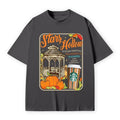 Stars Hollow Connecticut 1779 T-Shirt, Gilmore Girls Sta.rb.uck Halloween T-Shirt, Halloween Gifts, Gift For Fan, Gift...