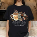 Stars Hollow Luke's Coffee Shirt, Gilmore Girls Bookstack Shirt, We're Almost There Lukes Diner Shirt Hoodie, Sweatshirt
