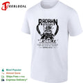 Starsourge Radahn Festival Elden Ring Redmane Castle The Tarnished Blaidd Shirt