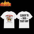 State Champs Tight Grip Tour 2025 Two Sided Shirt