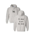 Stay Another Day " It's Okay To Not Be Okay" Hoodie-SweatShirt,Women's Shirt, For Men Clothing,Unisex Shirt Sweatshirt,...