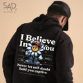 Stay Another Day I Believe In You Mental Health Awareness Collaborative Unisex Hoodie T-Shirts, Sweatshirt