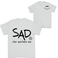 Stay Another Day Mental Health Awareness Tshirt Unisex, Menswear Top Original Small Tshirt Hoodie, Sweatshirt
