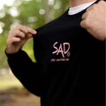 Stay Another Day Mental Health Awareness Unisex Crewneck T-Shirts, Hoodie, Sweatshirt | RetroVerseTees.com