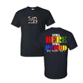 Stay Another Day Pride 2025 Exclusive | Mental Health Awareness Shirt Hoodie, Sweatshirt | RetroVerseTees.com