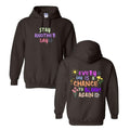 Stay Another Day Spring '25 Exclusive Mental Health Awareness Hoodie T-Shirts, Sweatshirt | RetroVerseTees.com