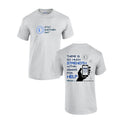 Stay Another Day x Vibrant Emotional Health 988 Mental Health Awareness Tee Shirt Hoodie, Sweatshirt | RetroVerseTees.com