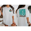 Stay In It Darlin T-shirt, Sweatshirt, western clothing hoodies, western outfits women, western tops | RetroVerseTees.com