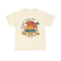 Stay Salty Bible Verse Shirt Christian Shirt Beach Tshirt Faith Based Shirt Christian T Shirts Jesus Shirt Trendy...